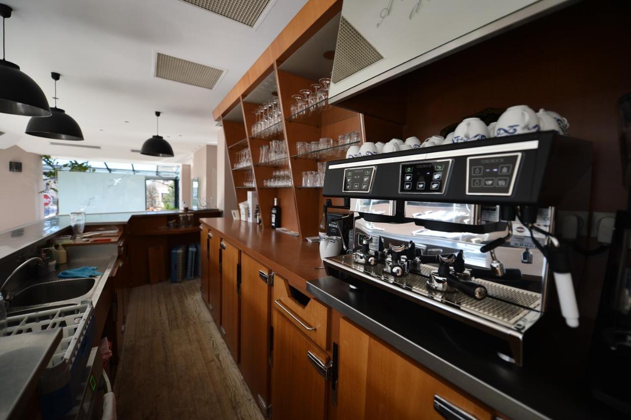 La Route D'Argent Otel Bozouls Dış mekan fotoğraf