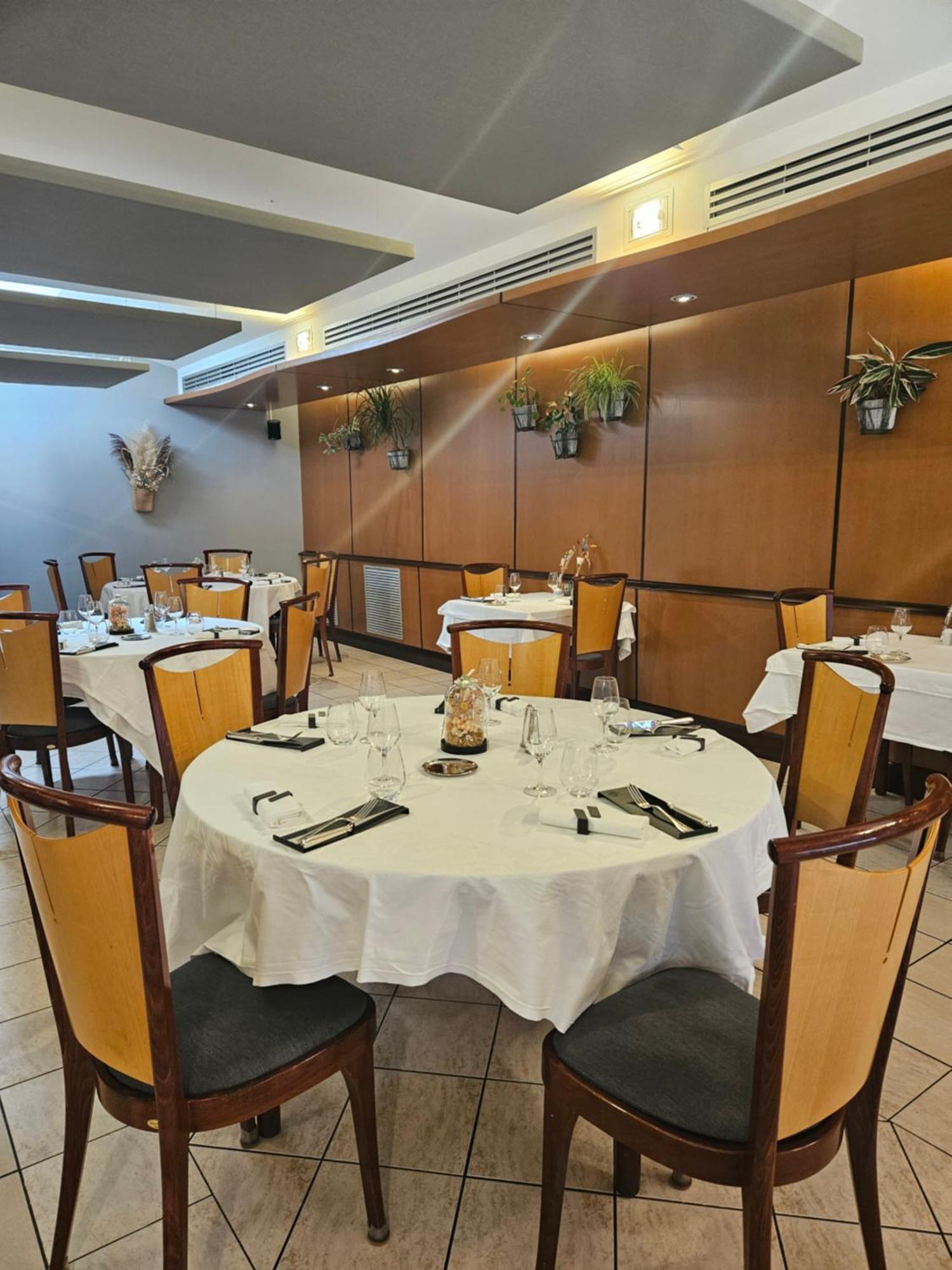 La Route D'Argent Otel Bozouls Dış mekan fotoğraf